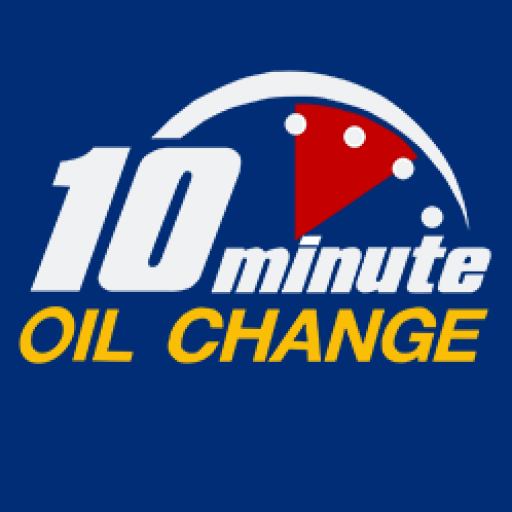 10 Minute Oil Change Center